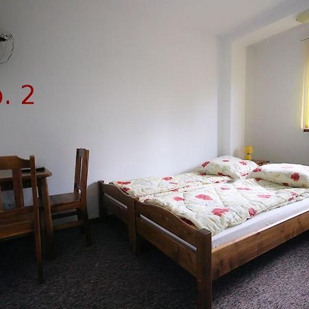 Osrodek Wczasowy Kasztel Hotel Niedzica Zamek Exterior foto