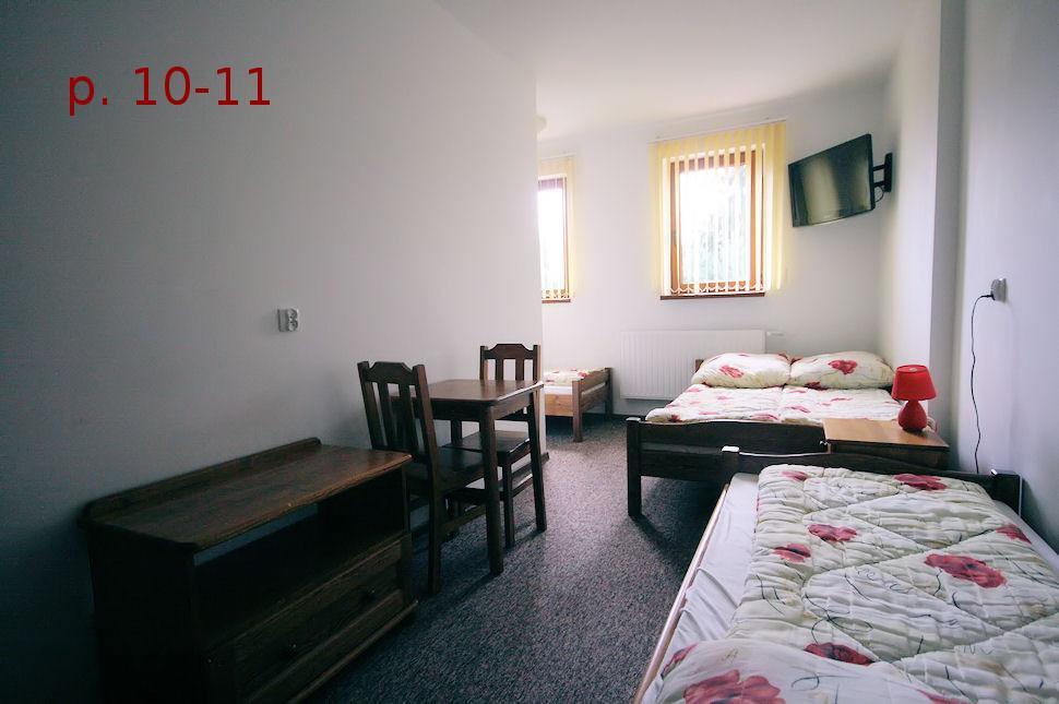 Osrodek Wczasowy Kasztel Hotel Niedzica Zamek Exterior foto