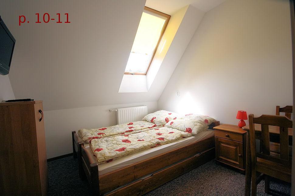 Osrodek Wczasowy Kasztel Hotel Niedzica Zamek Exterior foto