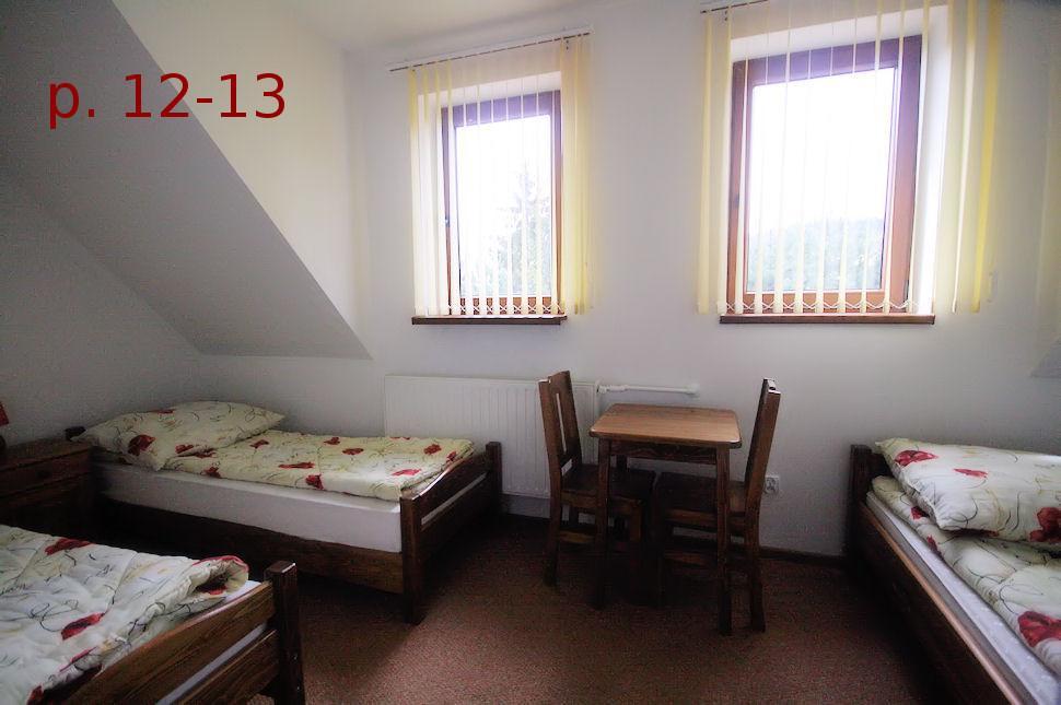 Osrodek Wczasowy Kasztel Hotel Niedzica Zamek Exterior foto